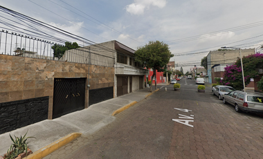 Oportunidad Única!! Casa en Av. 4, Puebla, 15020 Ciudad de México, CDMX, México