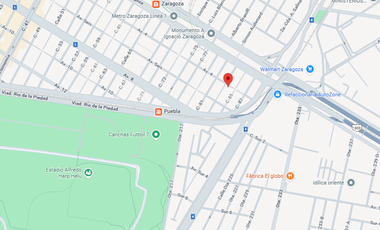 Oportunidad Única!! Casa en Av. 4, Puebla, 15020 Ciudad de México, CDMX, México