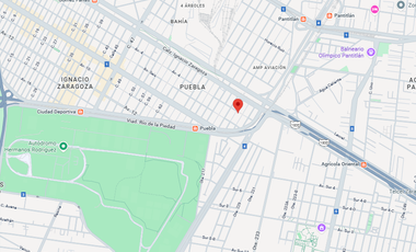 Oportunidad Única!! Casa en Av. 4, Puebla, 15020 Ciudad de México, CDMX, México