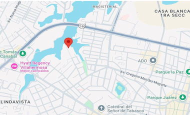 VENTA DE HERMOSA CASA