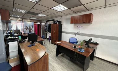 LOCAL COMERCIAL EN RENTA