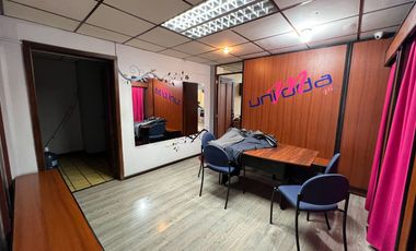 LOCAL COMERCIAL EN RENTA