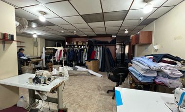 LOCAL COMERCIAL EN RENTA