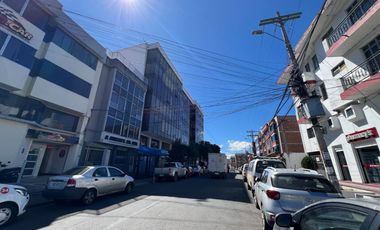 LOCAL COMERCIAL EN RENTA