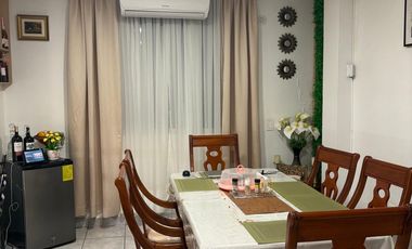 Cas en Urbanización Paz y Miño - Santo Domingo