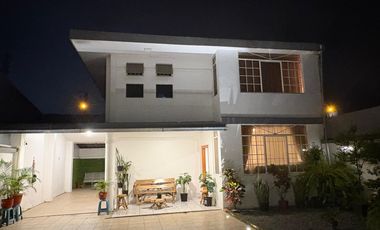 Cas en Urbanización Paz y Miño - Santo Domingo