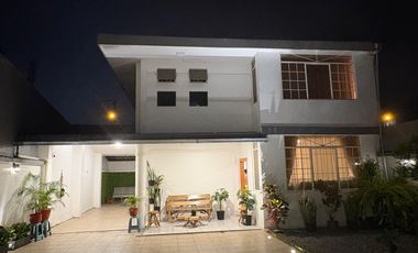 Cas en Urbanización Paz y Miño - Santo Domingo
