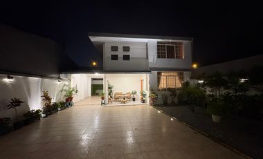 Cas en Urbanización Paz y Miño - Santo Domingo