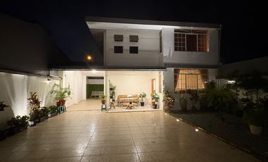 Cas en Urbanización Paz y Miño - Santo Domingo