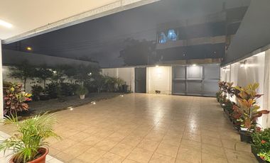 Cas en Urbanización Paz y Miño - Santo Domingo