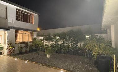 Cas en Urbanización Paz y Miño - Santo Domingo