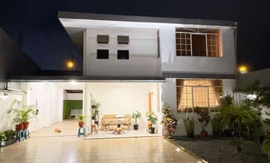 Cas en Urbanización Paz y Miño - Santo Domingo