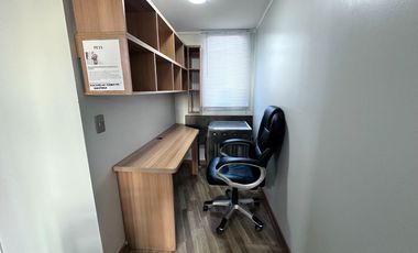 Arriendo 3d+2b+1est (amoblado O Sin Amoblar)
