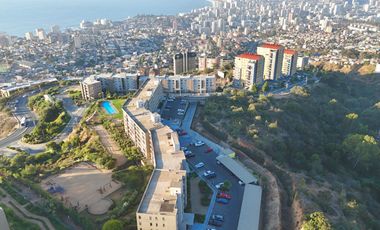 Arriendo 3d+2b+1est (amoblado O Sin Amoblar)