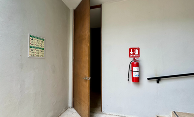 Departamento estilo Townhouse en renta en Cholul, Mérida