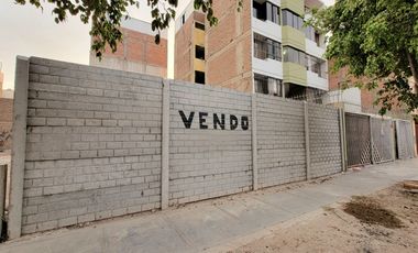 VENTA DE TERRENO EN CHORRILLOS! 🏡📍