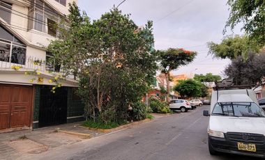 VENTA DE TERRENO EN CHORRILLOS! 🏡📍