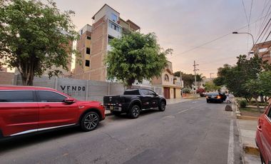 VENTA DE TERRENO EN CHORRILLOS! 🏡📍