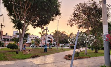 VENTA DE TERRENO EN CHORRILLOS! 🏡📍