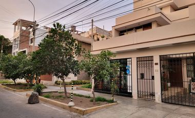 VENTA DE TERRENO EN CHORRILLOS! 🏡📍