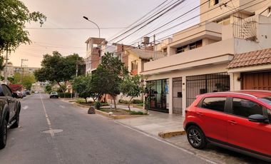 VENTA DE TERRENO EN CHORRILLOS! 🏡📍