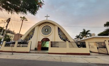 VENTA DE TERRENO EN CHORRILLOS! 🏡📍