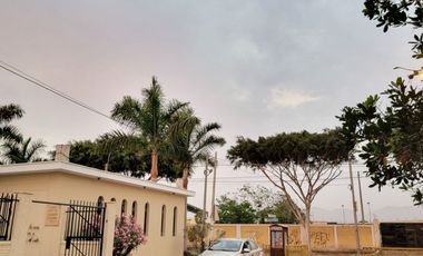 VENTA DE TERRENO EN CHORRILLOS! 🏡📍