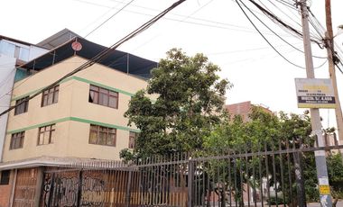 VENTA DE TERRENO EN CHORRILLOS! 🏡📍