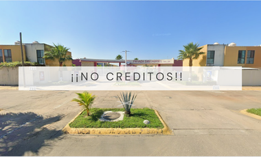 CASA EN CIRCUITO INTERIOR LIRIOS, SANTA FE, VILLA SAN MARTÍN, VERACRUZ, MÉXICO. ¡NO CRÉDITOS!