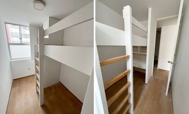 𝙑𝙀𝙉𝘿𝙊 𝘿𝙀𝙋𝘼𝙍𝙏𝘼𝙈𝙀𝙉𝙏𝙊 𝙀𝙉 𝘽𝙍𝙀𝙉𝘼 𝘿𝙀 𝟬𝟮 𝘿𝙊𝙍𝙈𝙄𝙏𝙊𝙍𝙄𝙊𝙎 𝙔 𝟬𝟮 𝘽𝘼𝙉̃𝙊𝙎