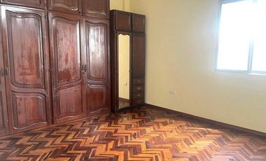 DEPARTAMENTO EN RENTA 3 HAB. ZONA CENTRAL