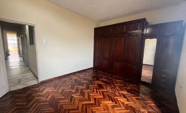 DEPARTAMENTO EN RENTA 3 HAB. ZONA CENTRAL
