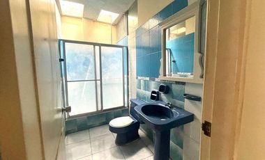 DEPARTAMENTO EN RENTA 3 HAB. ZONA CENTRAL
