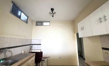 DEPARTAMENTO EN RENTA 3 HAB. ZONA CENTRAL