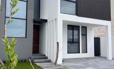 Casa en nueva en Venta en La Valenciana:  el residencial más bonito de León, Guanajuato.