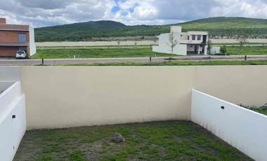 Casa en nueva en Venta en La Valenciana:  el residencial más bonito de León, Guanajuato.
