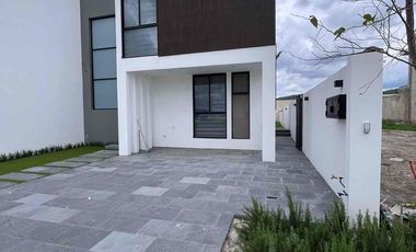 Casa en nueva en Venta en La Valenciana:  el residencial más bonito de León, Guanajuato.