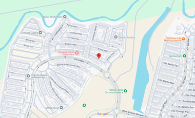 Casa en Ártico Sur, Lagos de Puente Moreno, Fraccionamiento Puente Moreno, Veracruz. ¡NO CRÉDITOS!