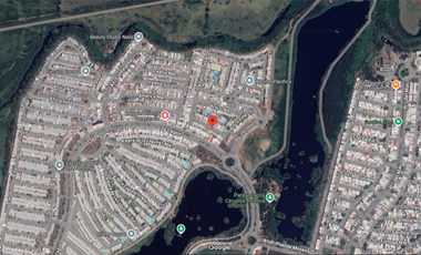 Casa en Ártico Sur, Lagos de Puente Moreno, Fraccionamiento Puente Moreno, Veracruz. ¡NO CRÉDITOS!