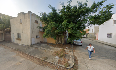 Casa en Propela, Puerto Esmeralda, Ver. ¡NO CRÉDITOS!