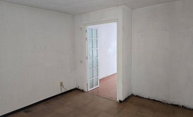 CASA EN VENTA EN LA LOMA 1, ZINACANTEPEC, 2 HABITACIONES