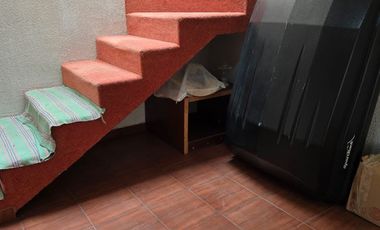 CASA EN VENTA EN LA LOMA 1, ZINACANTEPEC, 2 HABITACIONES