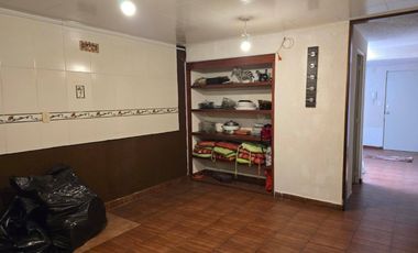 CASA EN VENTA EN LA LOMA 1, ZINACANTEPEC, 2 HABITACIONES