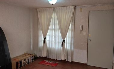 CASA EN VENTA EN LA LOMA 1, ZINACANTEPEC, 2 HABITACIONES