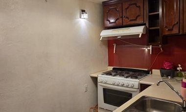 CASA EN VENTA EN LA LOMA 1, ZINACANTEPEC, 2 HABITACIONES