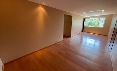 Venta de Departamento en Palmira, Cuernavaca, Morelos