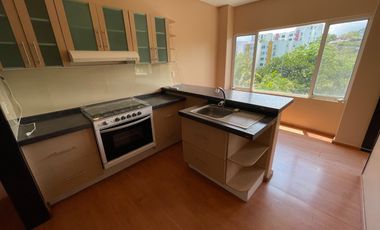 Venta de Departamento en Palmira, Cuernavaca, Morelos