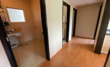 Venta de Departamento en Palmira, Cuernavaca, Morelos