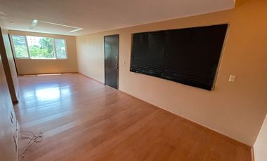 Venta de Departamento en Palmira, Cuernavaca, Morelos