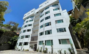 Venta de Departamento en Palmira, Cuernavaca, Morelos